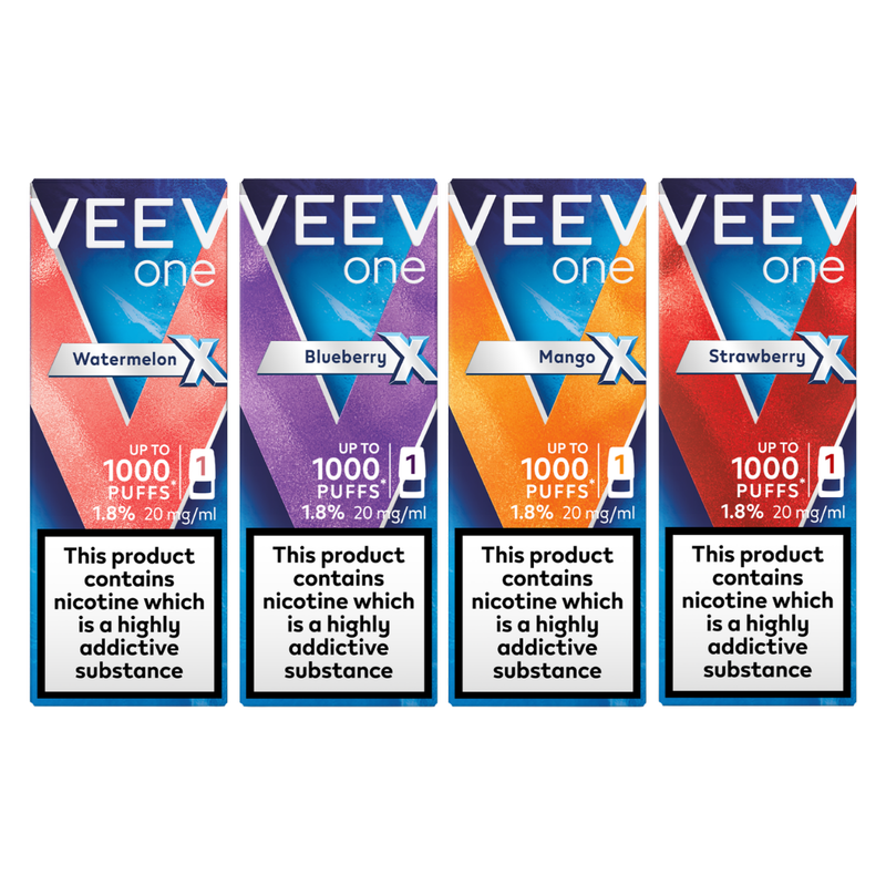 VEEV One Kit Freshy Green (Standalone Device), 1pcs Customers also viewed
