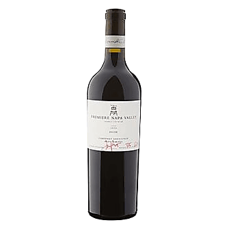 Etude Cabernet Sauvignon Vine Hill Ranch & Marisoli 750ml Bottle