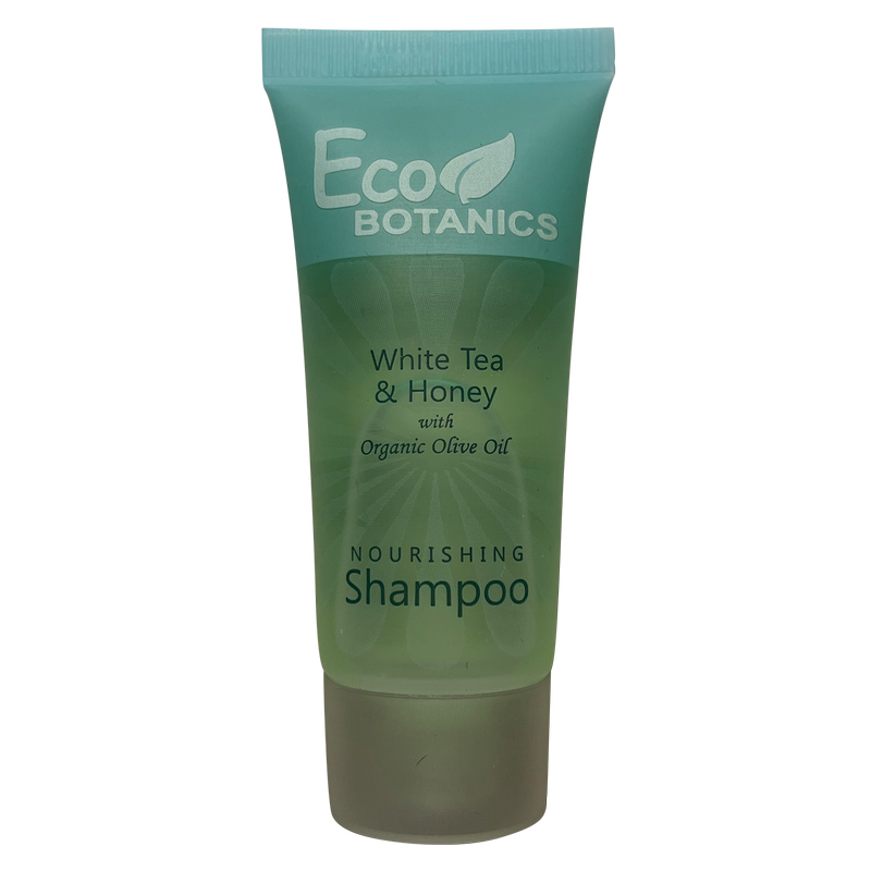 Eco Botanics Travel-Size Shampoo