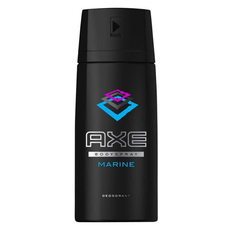 Axe Marine 48-Hour Fresh Deodorant Body Spray