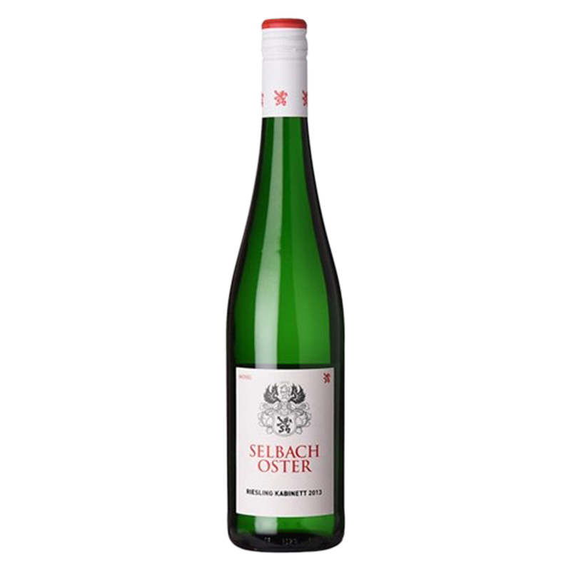 Selbach Oster Mosel Riesling 750ml