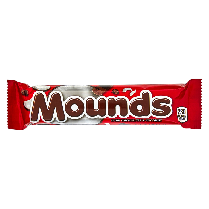 Mounds Bar 1.75oz