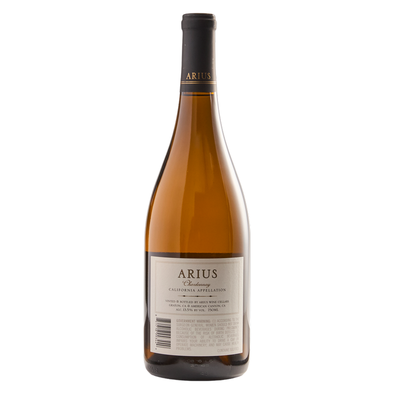 Arius Chardonnay 750ml