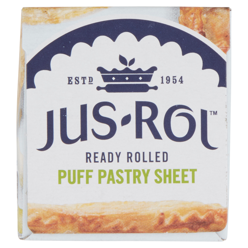 Jus-Rol Puff Pastry Sheet, 320g
