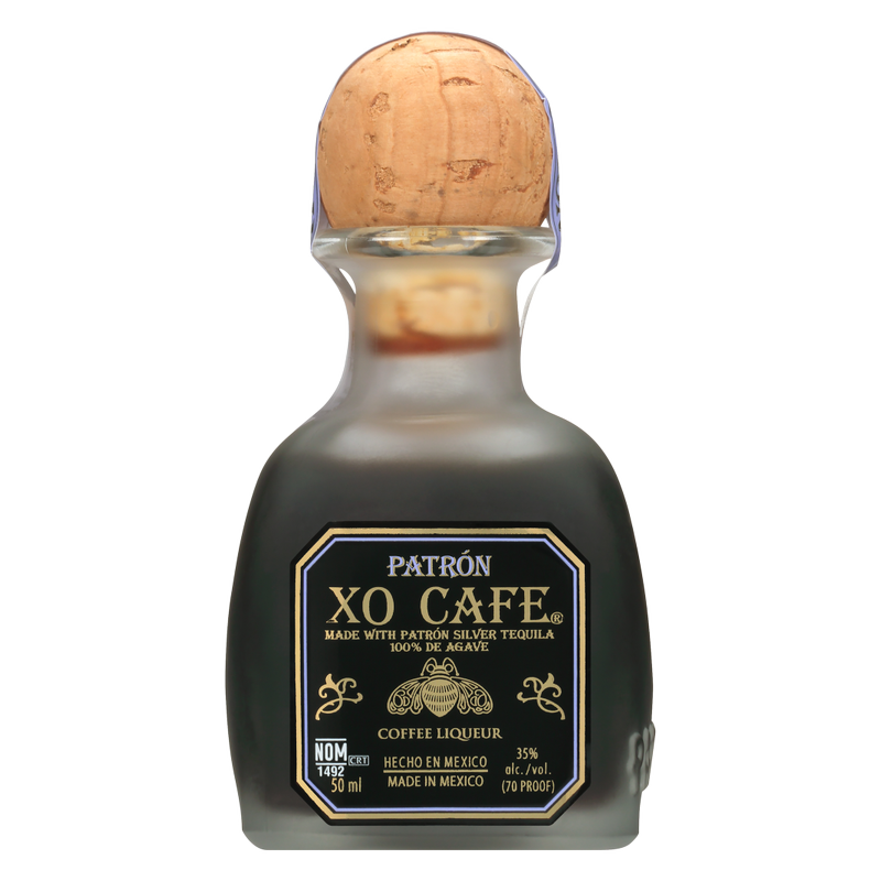 Patron XO Coffee Liqueur 50ml