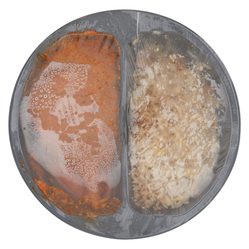 Morrisons The Best Chicken Tikka Masala, 400g