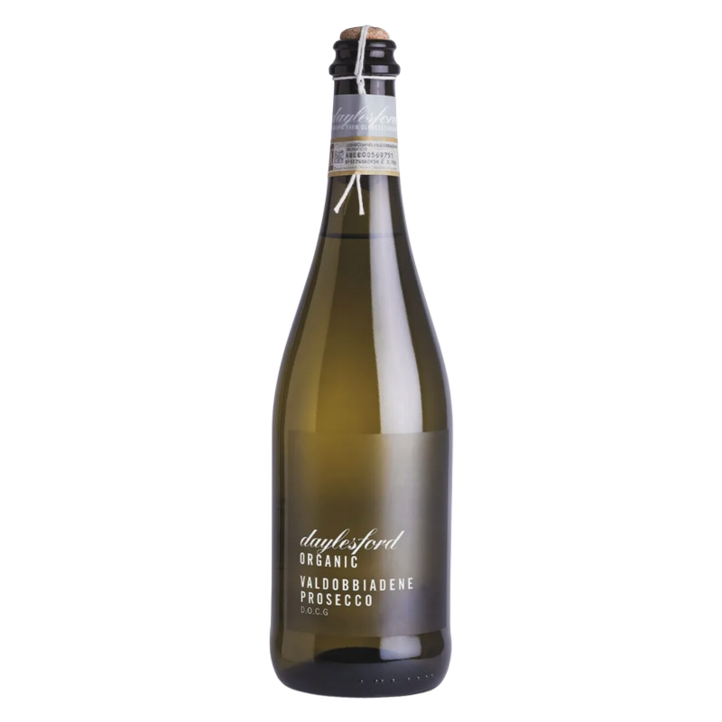 Daylesford Prosecco, 75cl