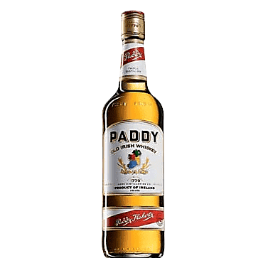 Paddy's Irish Whiskey 1L