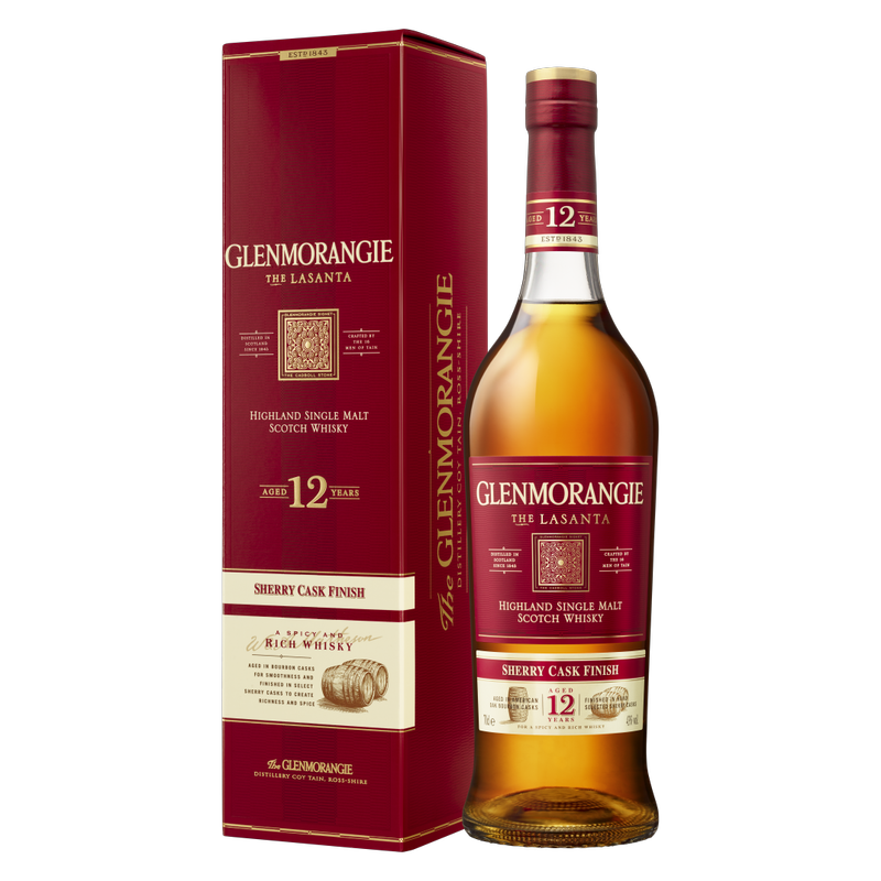 Glenmorangie Signet スコッチウイスキー Glenmorangie Signet Single Malt Scotch 750ml - Glenmorangie – BevMo!