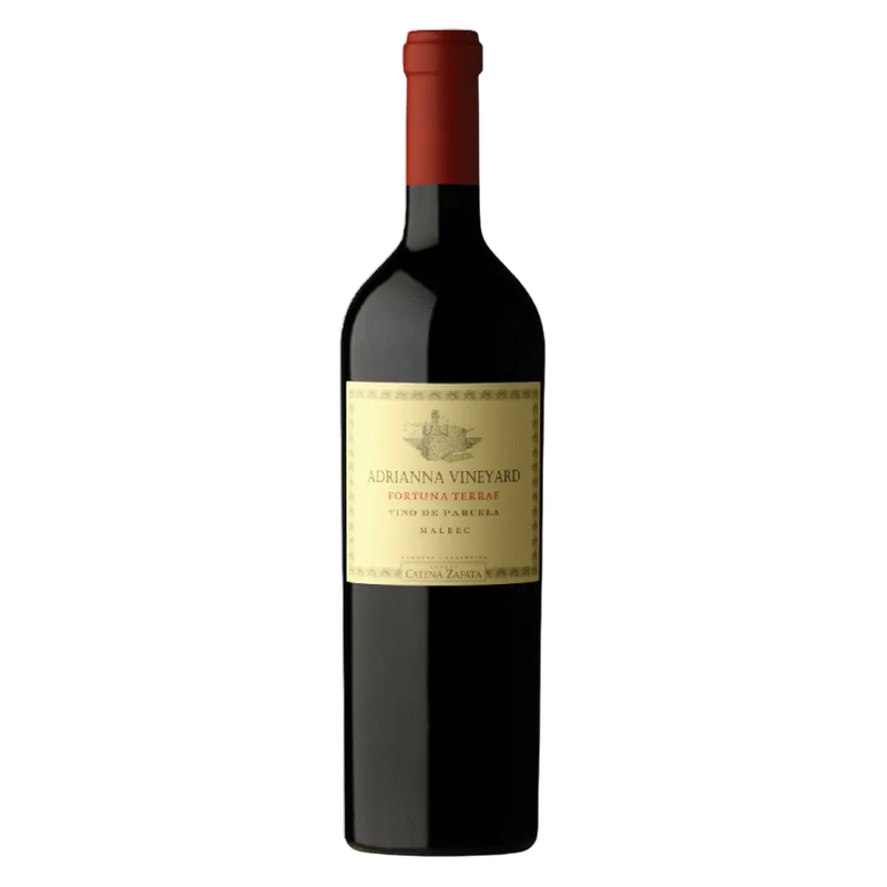 Catena Zapata Malbec Adrianna Fortuna Terrae 750ml