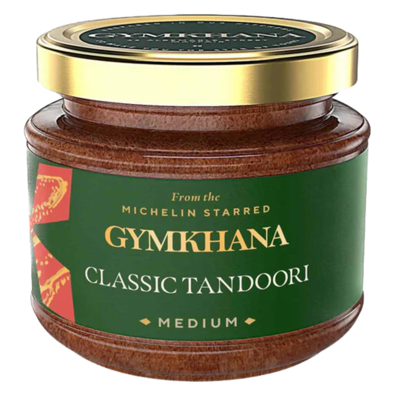 Gymkhana Classic Tandoori Marinade, 190g
