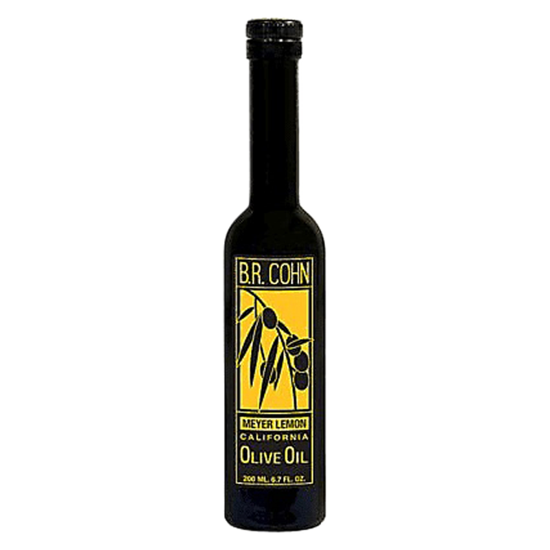 B.R. Cohn Meyer Lemon California Olive Oil 200ml