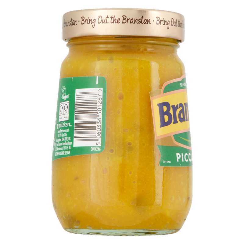 Branston Original Piccalilli, 360g