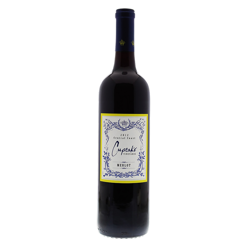 Cupcake Malbec 750ml