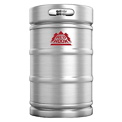 Redhook ESB (15.5 GAL KEG)