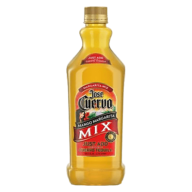 Jose Cuervo Mango Margarita Mix 1.75 Liter