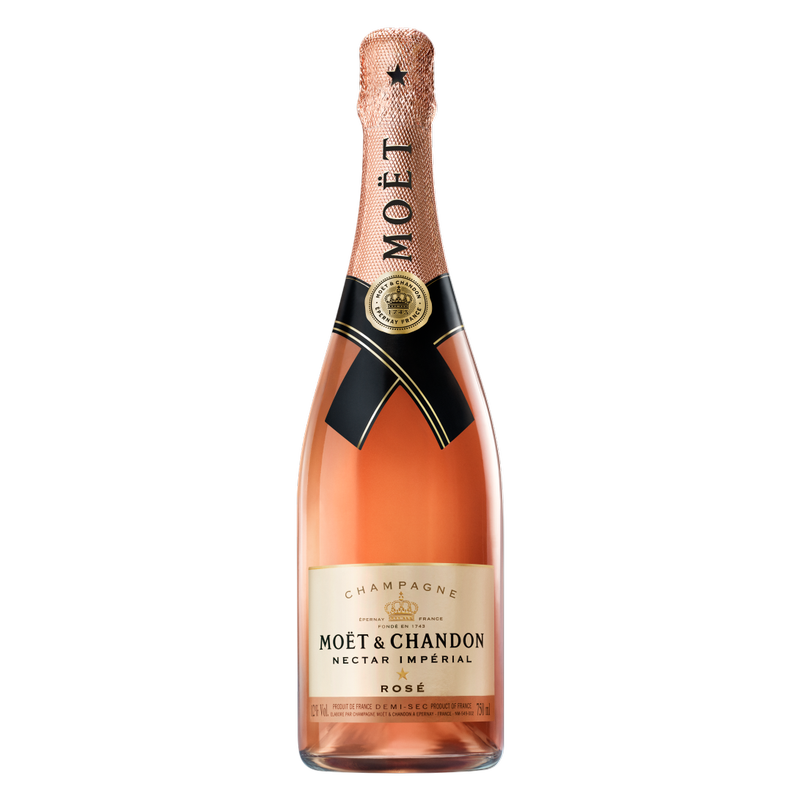 Moet Ice Imperial 750ml - Moet & Chandon – BevMo!