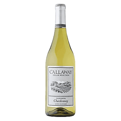 Callaway Coastal Selection Chardonnay 750ml