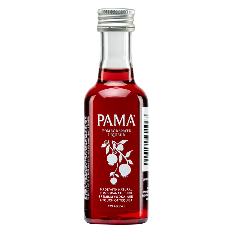 Pama Pomegranate Liqueur 50ml