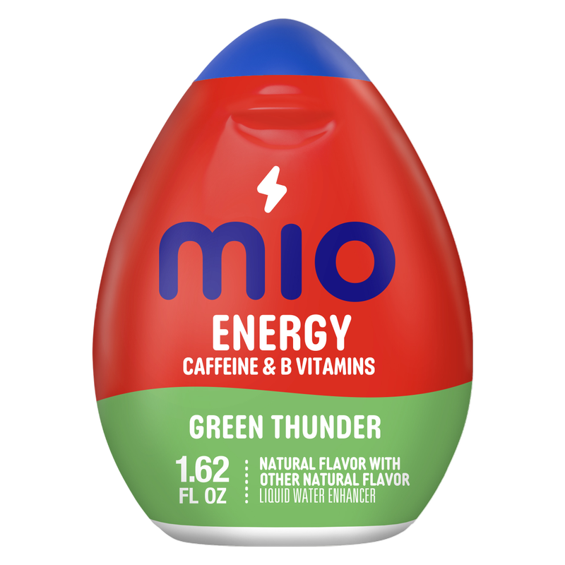 MiO Energy Green Thunder 1.62oz