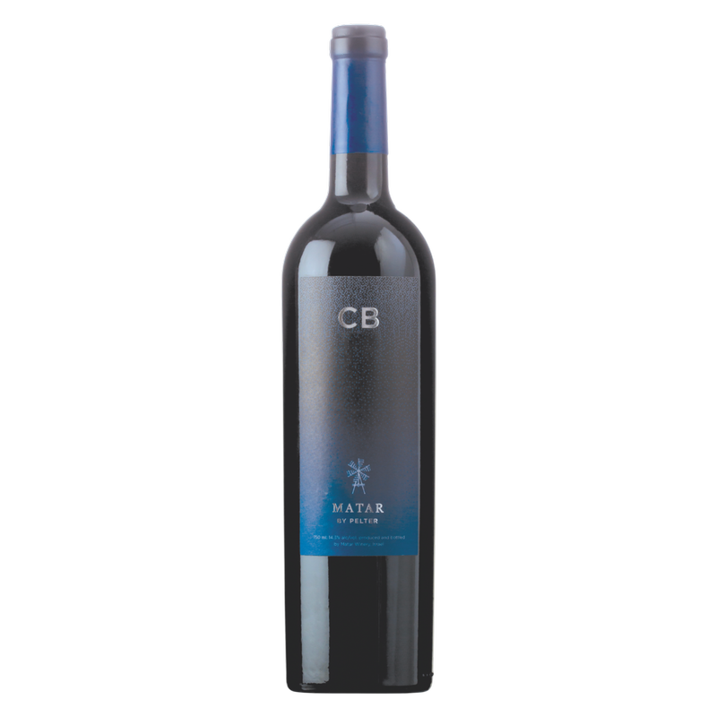 Matar CB 2021 750ml