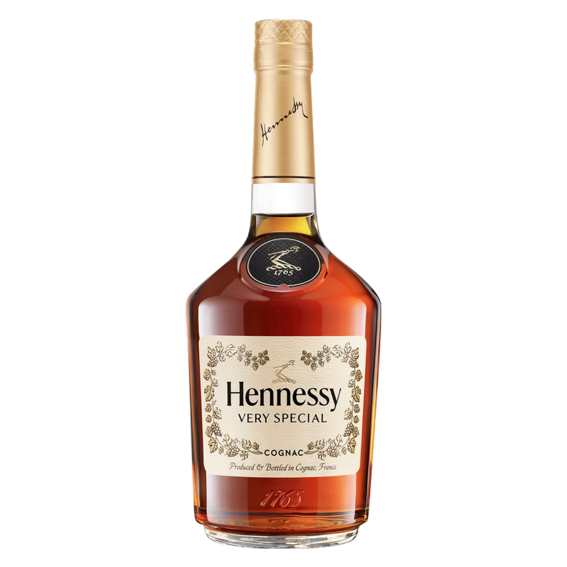 専門店では Hennessy VS Cognac 750ml (80 proof) - Delivered In As Fast ウイスキー