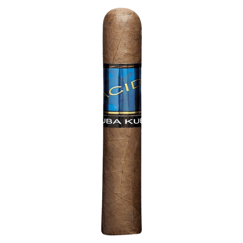 Acid Kuba Kuba Cigar 5.25in 1ct