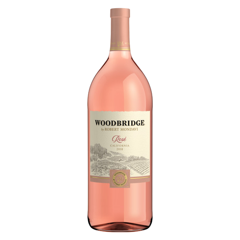 Woodbridge Rose 1.5 Liter