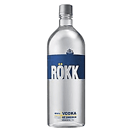 Rokk Vodka 1.75L