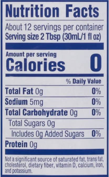 Torani Raspberry Syrup 12.7 Oz