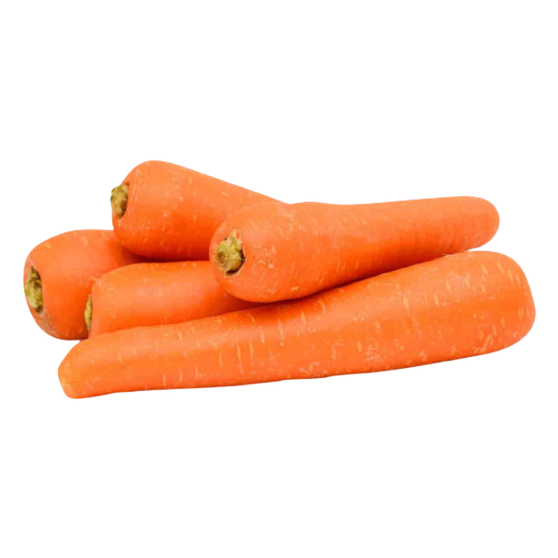 Carrots - 1lb