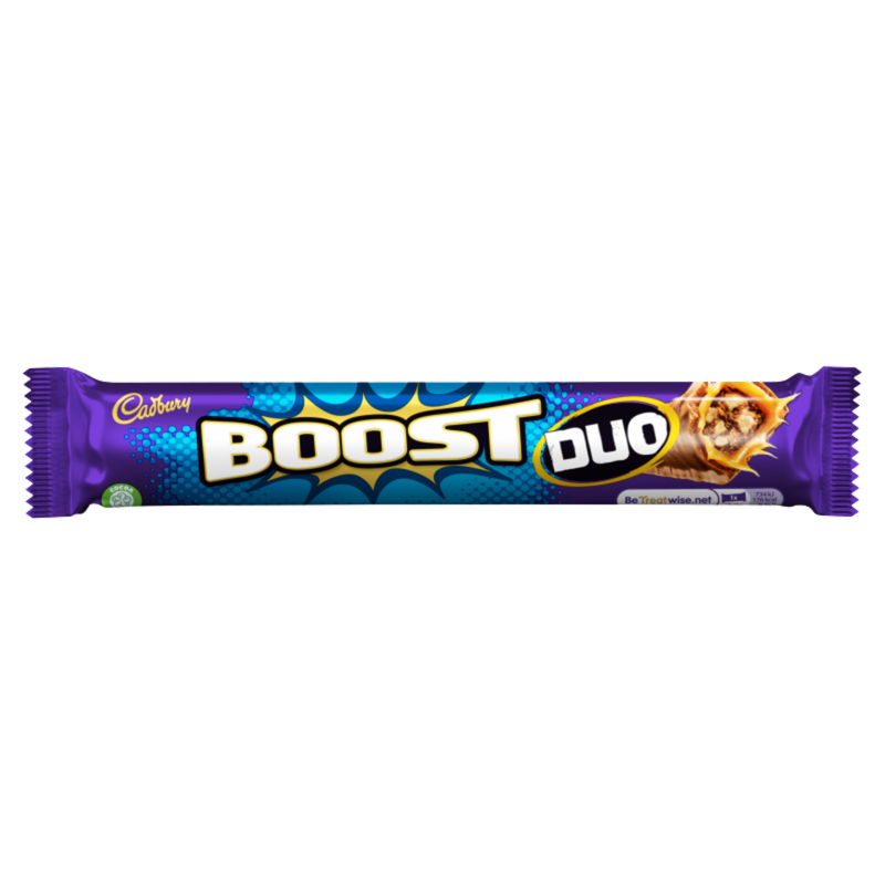 Cadbury Boost Duo, 68g