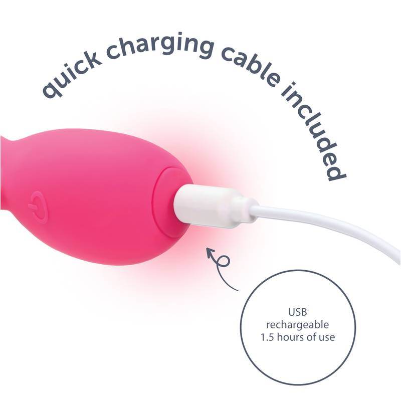 dual vibrating massager Amethyst Vibrating Facial Massager