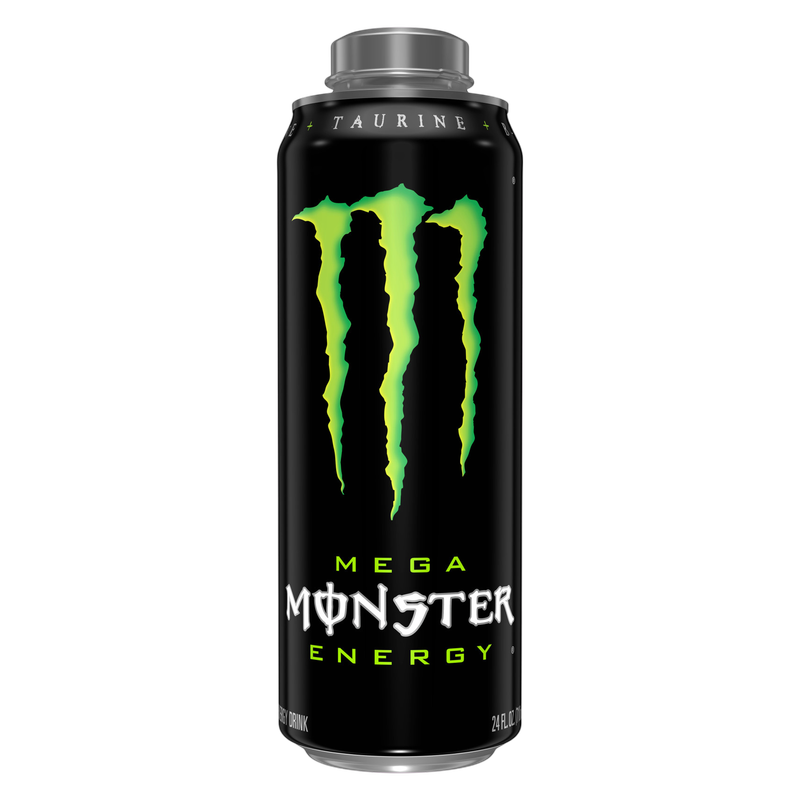 Monster 24oz Can
