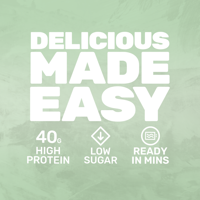 GSN Rich & Hearty Pasta Bolognese, 350g