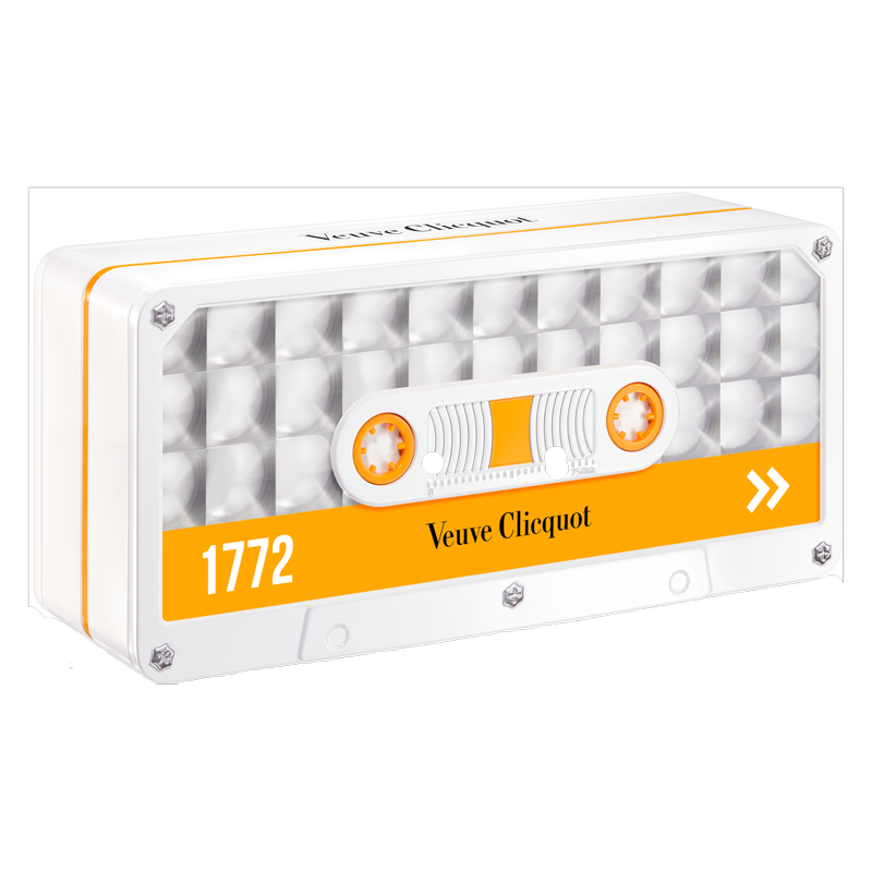 Veuve Clicquot Brut Gift 750ml