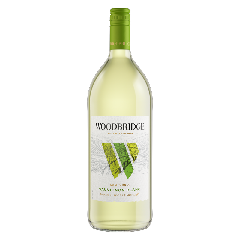 Woodbridge Mondavi Sauvignon Blanc 1.5 L