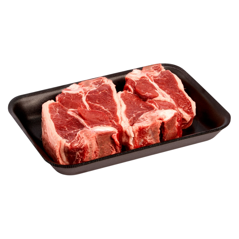 Nature's Reserve Australian Lamb Loin Chop - 1lb