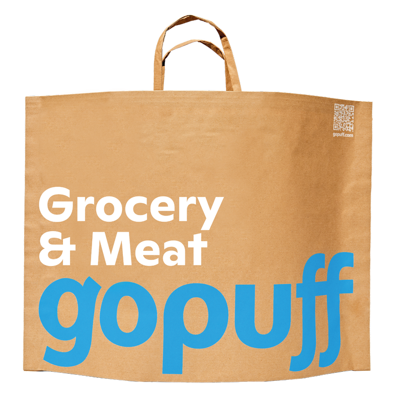 GoBags - Mixed Grocery (Not Vegetarian)