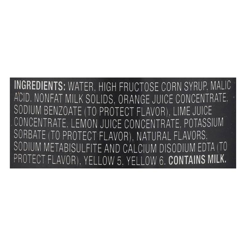 Daily's Sweet & Sour Mix 1L