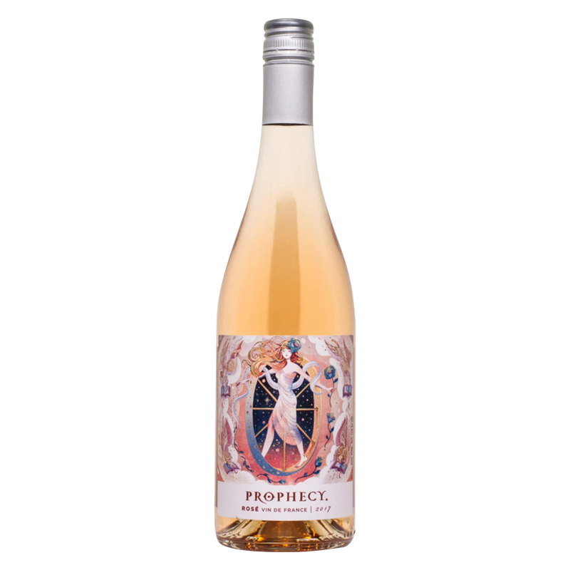 Prophecy Rose 750ml