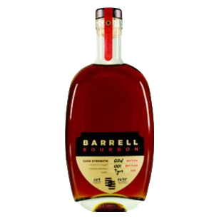Barrell Bourbon Batch #24 750ml