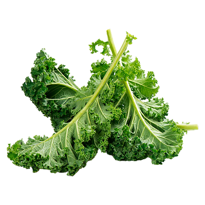 Organic Curly Kale - 1 bunch