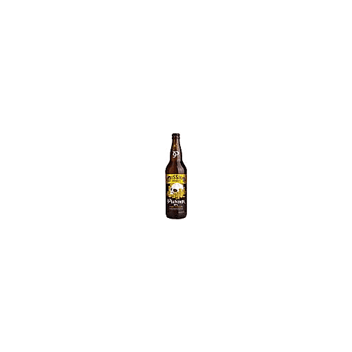 Mission Brewery Plunder IPA Single 22oz Btl