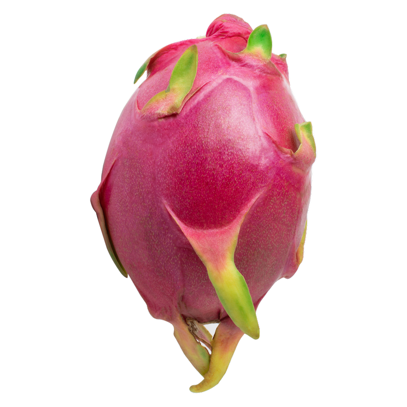 Wholegood Large Dragon Fruit Pink Flesh, 1pcs