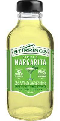 Stirrings Mini Margarita (2 Oz)