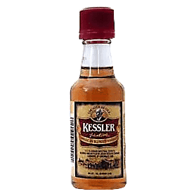 Kessler American Blended Whiskey 50ml