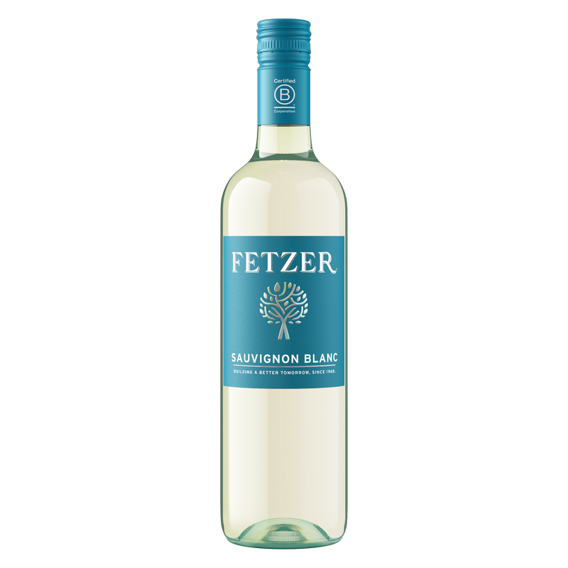 Fetzer Sauvignon Blanc 750ml