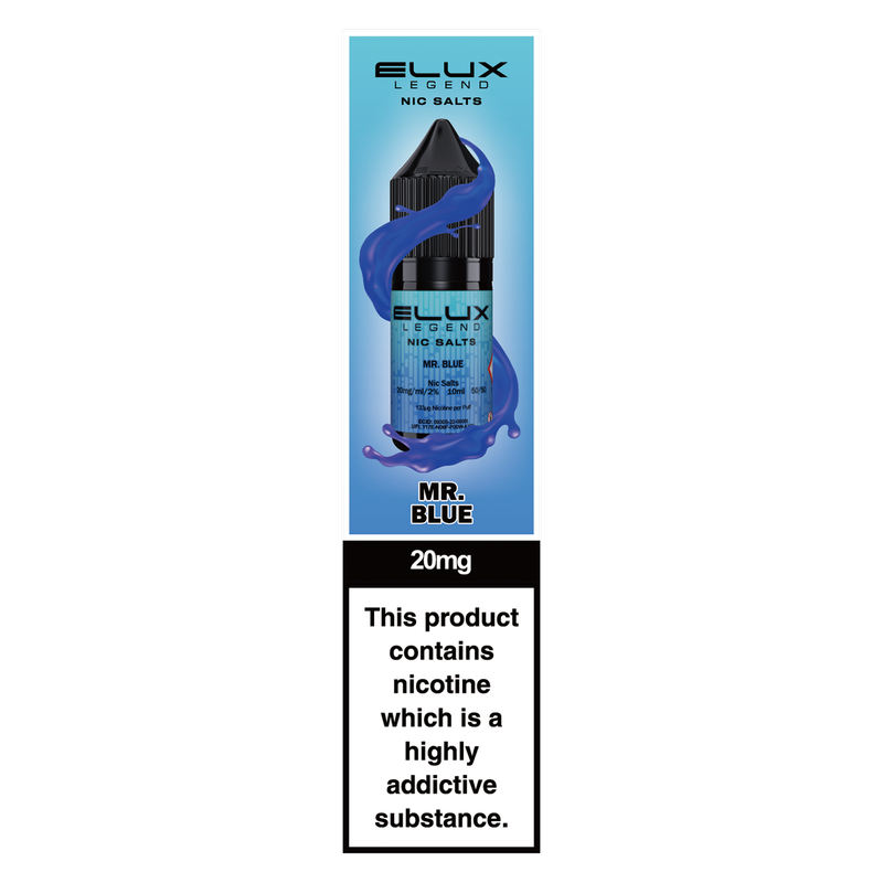 elf bar v2 apple watermelon Elux Legend Nic Salt E-Liquids Online UK