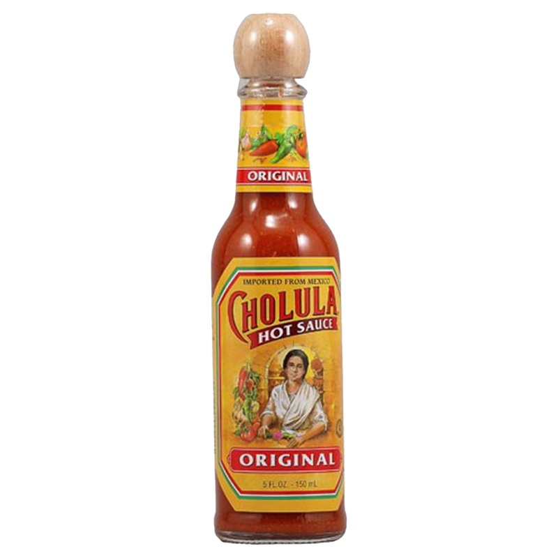 Cholula Original Hot Sauce - 5oz